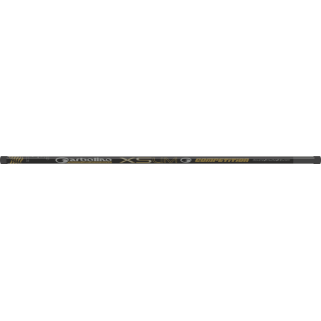 Pack canne Garbolino Xslim G Compétition Carp 3 Kits K2 Match Carp ELC accessoires