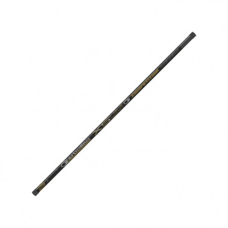 Pack canne Garbolino Xslim G Compétition Carp 3 Kits K3 Match Carp ELC accessoires
