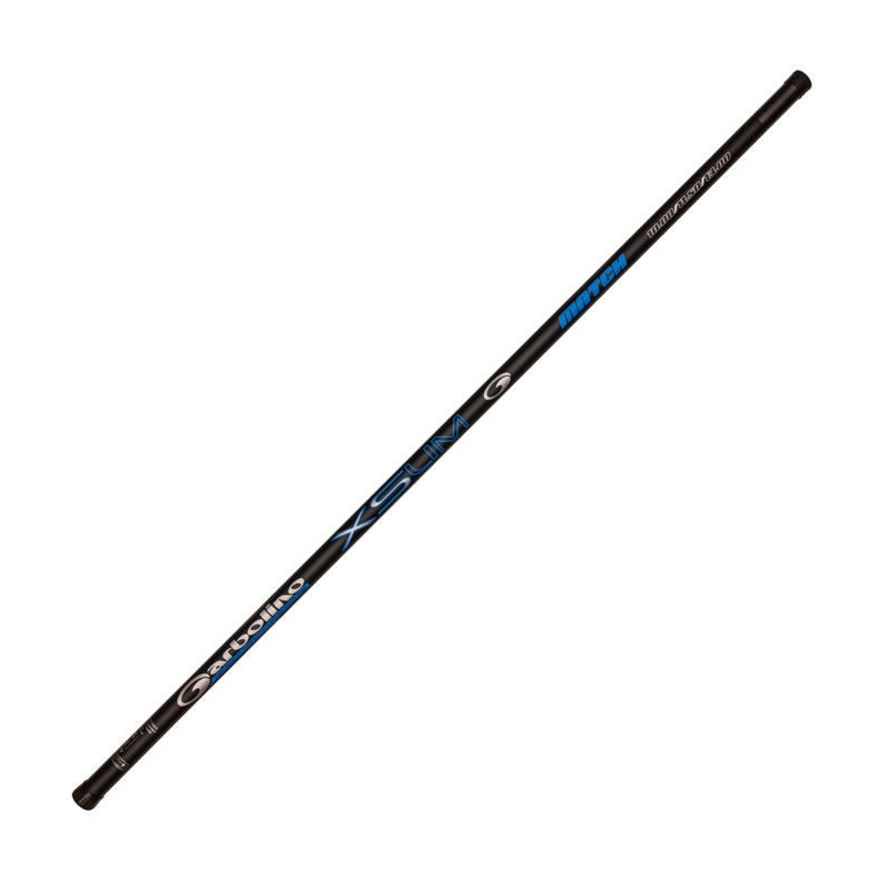 Pack canne Garbolino Xslim G Match Carp 3 Kits K3 Match Carp ELC accessoires