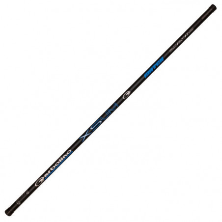 Pack canne Garbolino Xslim G Match Carp 3 Kits K3 Match Carp ELC accessoires