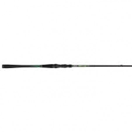 Gunki Warm-Up Boost Bigbait C-240XXH B1