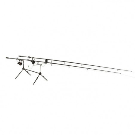 Kit Complet Ensemble Mitchell GT Pro Carp