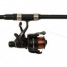 Kit Complet Ensemble Mitchell GT Pro Carp