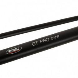 Kit Complet Ensemble Mitchell GT Pro Carp