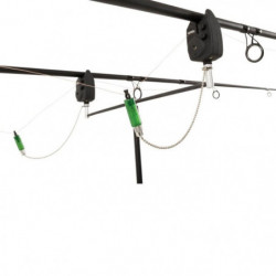 Kit Complet Ensemble Mitchell GT Pro Carp