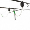 Kit Complet Ensemble Mitchell GT Pro Carp