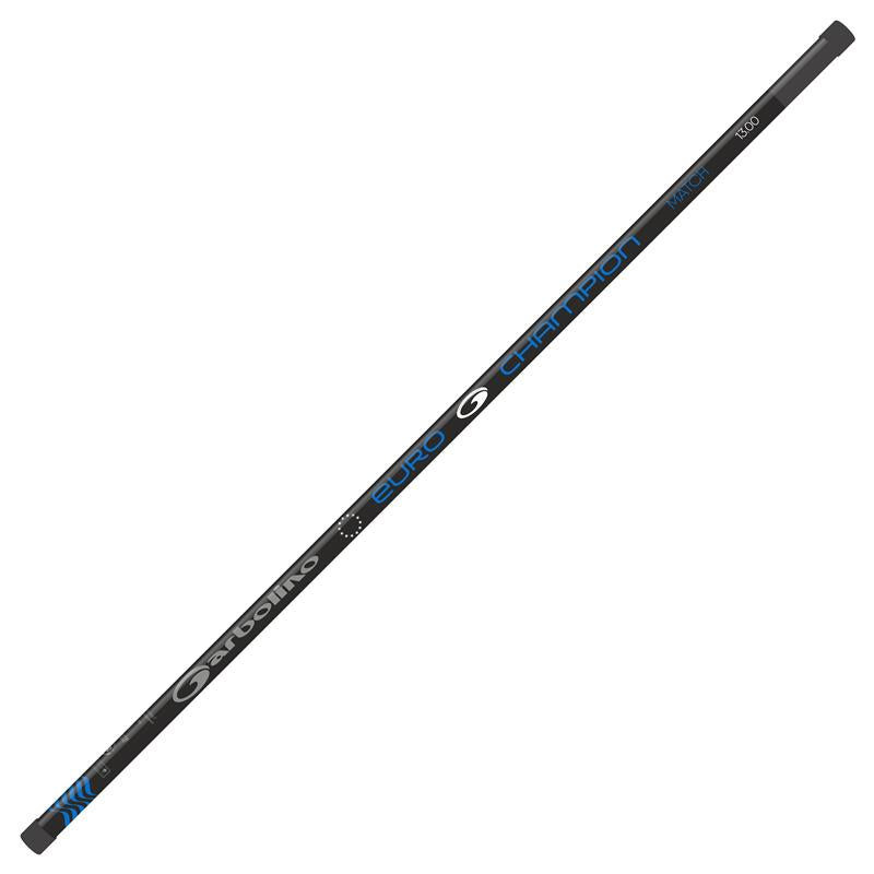 Pack canne à emmanchements Garbolino Euro G Champion Match Carp accessoires