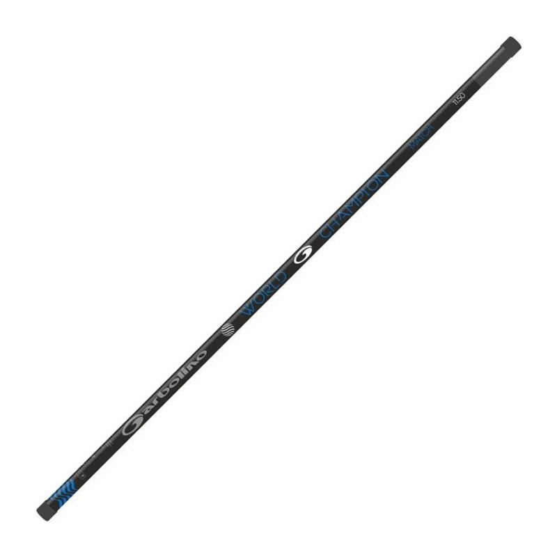 Pack canne Garbolino World G Carp Kit K2 Power Carp Sky ELC accessoires