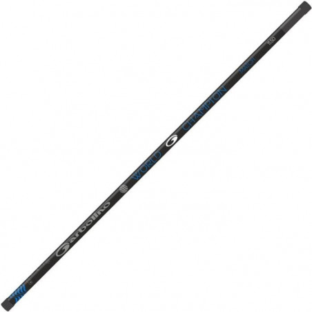 Pack canne Garbolino World G Carp Kit K2 Power Carp Sky ELC accessoires