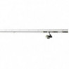 Pack Ensemble spinning Daiwa Tsuki JB 18/19/20 accessoires