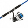 Kit Ensemble Mitchell Riptide R Squid