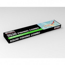 Kit Ensemble Mitchell Riptide R Squid