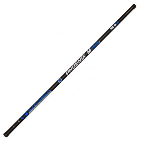 Pack canne au coup Garbolino Phoenix Match 521 accessoires