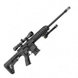 Pack carabine à répétition Pallas sniper Ba-15 - Cal. 22LR