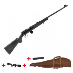 Pack carabine à verrou...