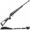 Pack Carabine à verrou Winchester Xpert Composite et accessoires - Cal. 22LR
