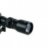 Pack Carabine à verrou Winchester Xpert Composite et accessoires - Cal. 22LR