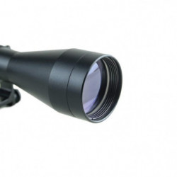 Pack Carabine à verrou Winchester Xpert Composite et accessoires - Cal. 22LR