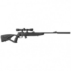 Pack carabine BO Manufacture " First" avec lunette 4x32 - Cal. 22LR