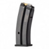 Pack carabine BO Manufacture " First" avec lunette 4x32 - Cal. 22LR