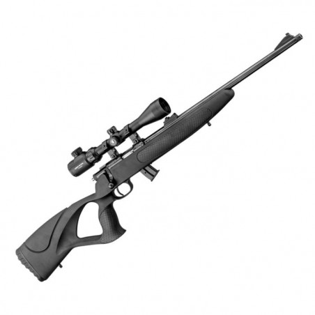 Pack carabine BO Manufacture " Sniper " avec lunette 3-9x40 - Cal. 22LR