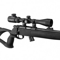 Pack carabine BO Manufacture " Sniper " avec lunette 3-9x40 - Cal. 22LR