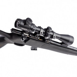 Pack carabine BO Manufacture " Sniper " avec lunette 3-9x40 - Cal. 22LR
