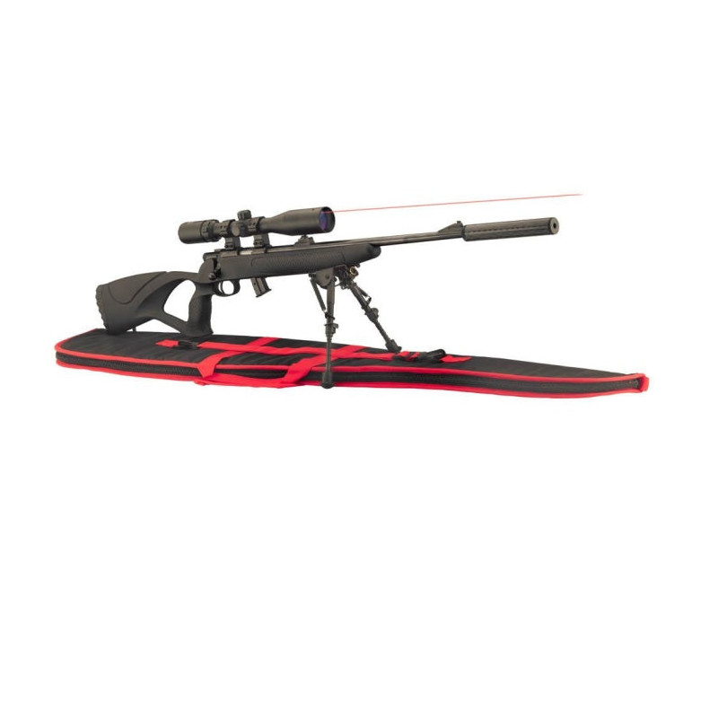 Pack carabine BO Manufacture Sniper - Cal. 22LR