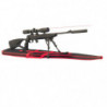 Pack carabine BO Manufacture Sniper - Cal. 22LR