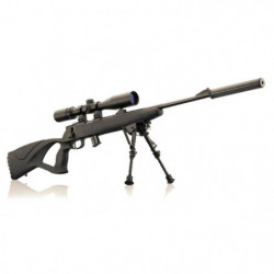 Pack carabine BO Manufacture Sniper - Cal. 22LR