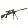 Pack carabine BO Manufacture Sniper - Cal. 22LR