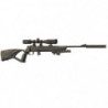 Pack carabine BO Manufacture Sniper - Cal. 22LR