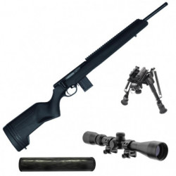 Pack Carabine ISSC Scout SR...