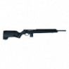 Pack Carabine ISSC Scout SR Bipied Lunette 3-9x40 Silencieux - Cal. 22LR