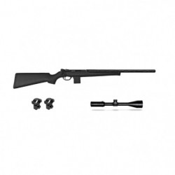 Pack Carabine ISSC SPA 22...
