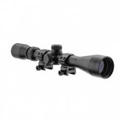 Pack Carabine ISSC SPA 22 Tactical Bipied double attache Lunette 3-9x40 Silencieux - Cal.22LR