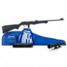 Pack Carabine Rossi 8122 Lunette 4x32 - Cal. 22 LR