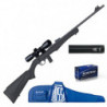 Pack silence premium carabine Rossi 8122 - 22LR