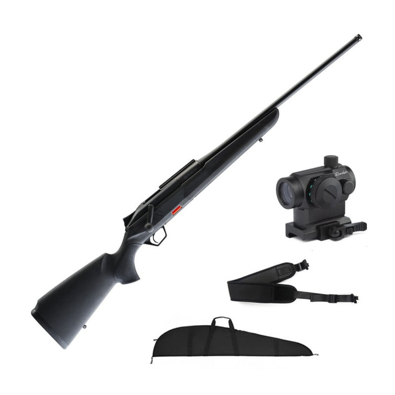 Pack Carabine linéaire Beretta BRX1 Ambidextre - Cal. 30-06 Accessoires