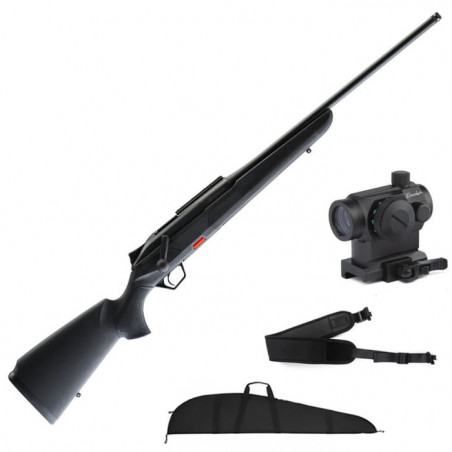 Pack Carabine linéaire Beretta BRX1 Ambidextre - Cal. 30-06 Accessoires