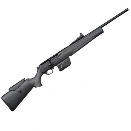 Pack Carabine linéraire Browning Maral Nordic Ajustable et Reflex reddot