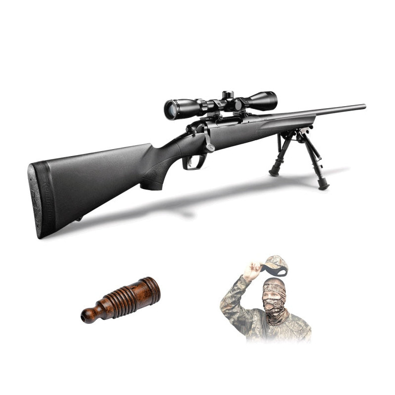 Pack Approche Remington 783 avec accessoires - Cal. 30-06
