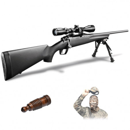 Pack Approche Remington 783 avec accessoires - Cal. 30-06