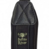 Pack carabine à verrou Mossberg patriot synthétique fileté avec point rouge RTI et bretelle - Cal. 30-06