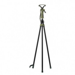 Pack carabine à verrou Mossberg patriot synthétique spécial chevreuil - Cal. 30-06