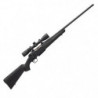 Pack Carabine à Verrou Winchester XPR Scope Combo Filetée