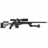 Pack Howa 1500 châssis TSP-X 308 Win bipied lourd lunette mallette