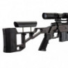 Pack Howa 1500 châssis TSP-X 6.5 Creedmoor bipied lourd lunette mallette