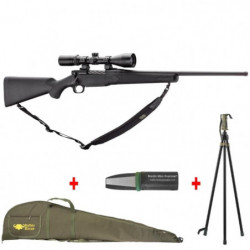 Pack Mossberg patriot...