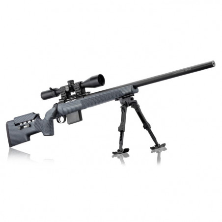 PACK BCM Rifle Company - RUBIS TACTICAL Carbon Cal.308 Win. canon MRR 71cm
